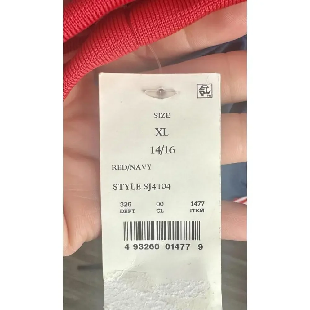 Reversible Wonder Woman Bomber‎ NWT Jacket (Kids XL 14/16) | Mini Villain Era